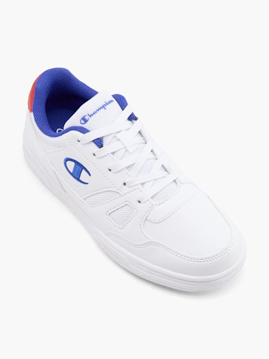 Champion Baskets Blanc 56678 2