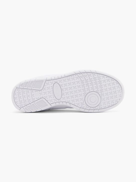 Champion Baskets Blanc 56678 4