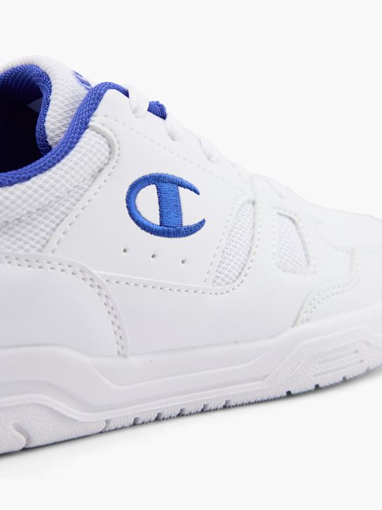 Champion Baskets Blanc 56678 5