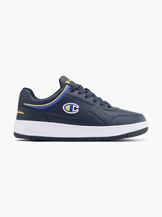 Champion Sneaker Azul oscuro 56681 1