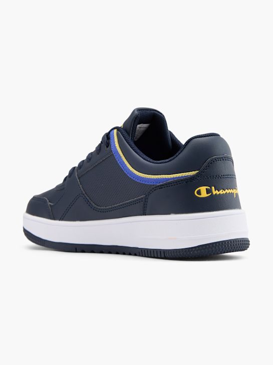 Champion Sneaker sötétkék 56681 3
