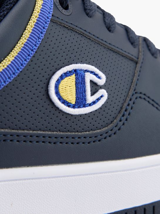 Champion Sneaker sötétkék 56681 5