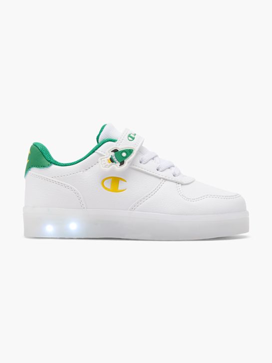 Champion Sapatilha Branco 56684 1