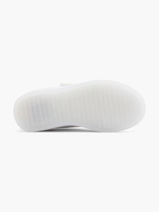 Champion Sapatilha Branco 56684 4