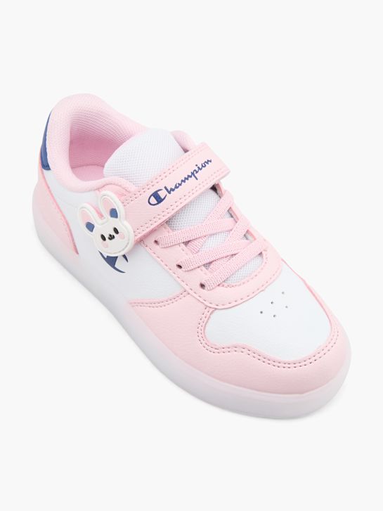Champion Sneaker Rosa 56685 2