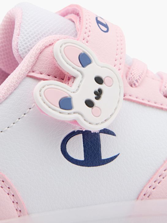 Champion Sapatilha Cor-de-rosa 56685 5