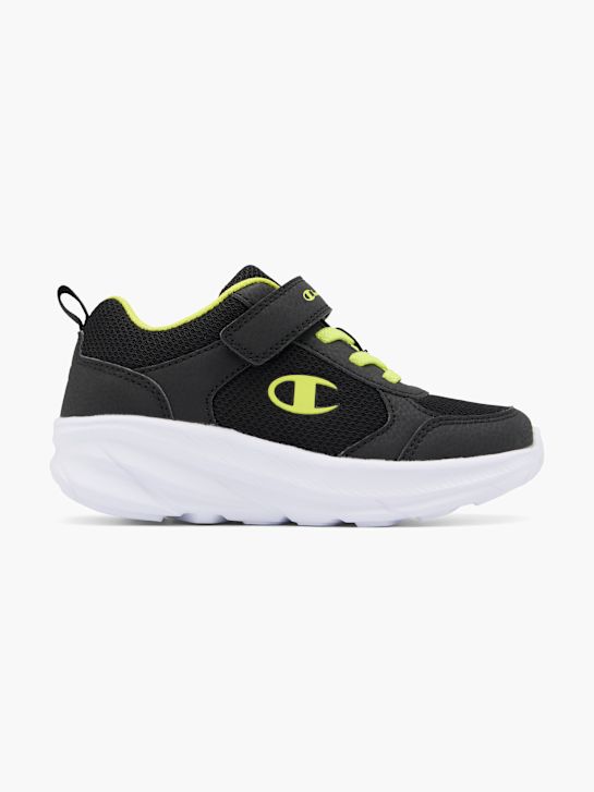 Champion Sapatilha Preto 56686 1