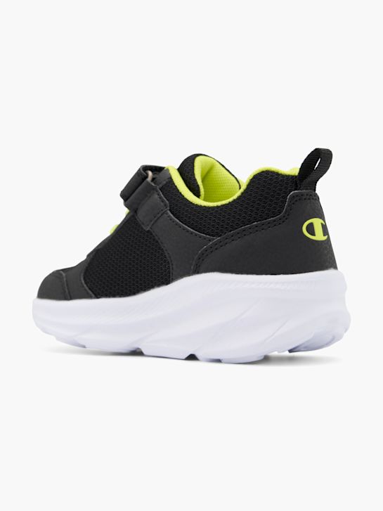 Champion Sapatilha Preto 56686 3