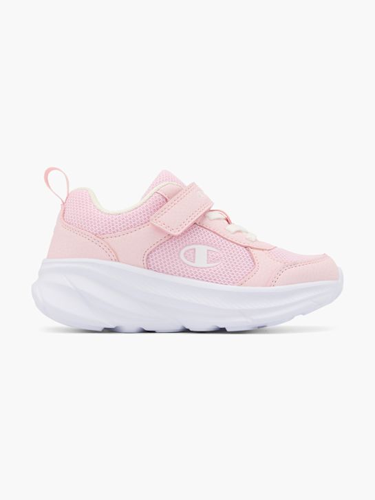 Champion Sapatilha Cor-de-rosa 56687 1