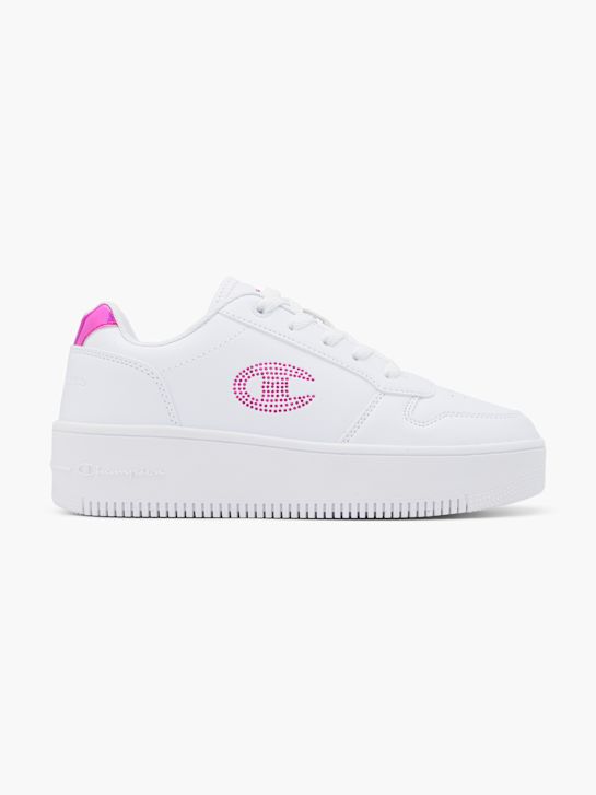 Champion Baskets Blanc 56683 1
