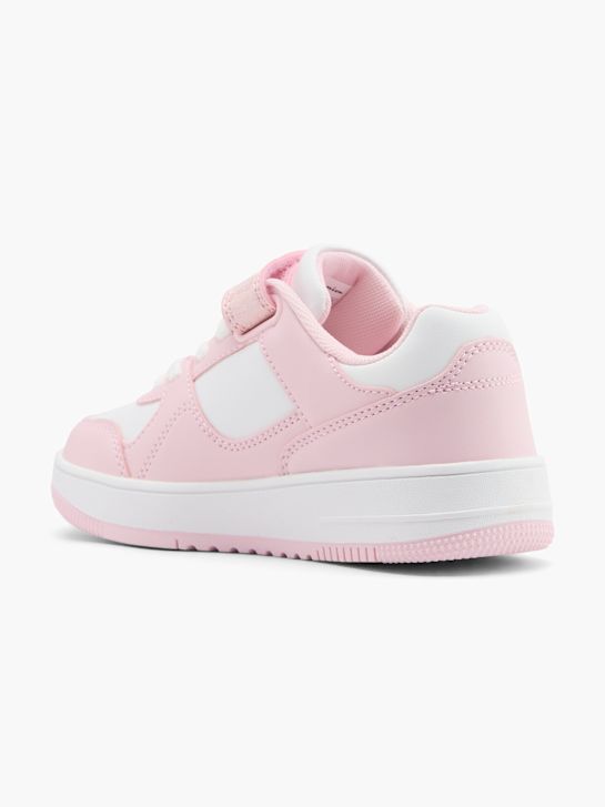 Champion Sneakersy Różowy 56691 3