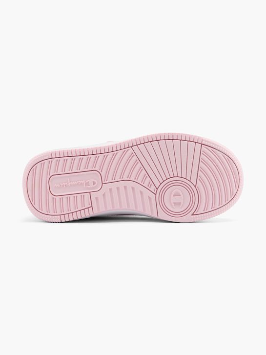 Champion Sneakersy Różowy 56691 4