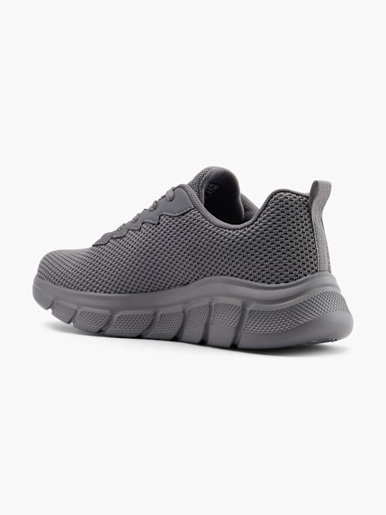 Skechers Pantofi slip-on Gri 56723 3