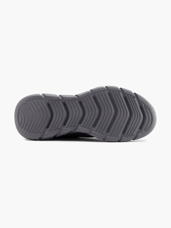Skechers Pantofi slip-on Gri 56723 4