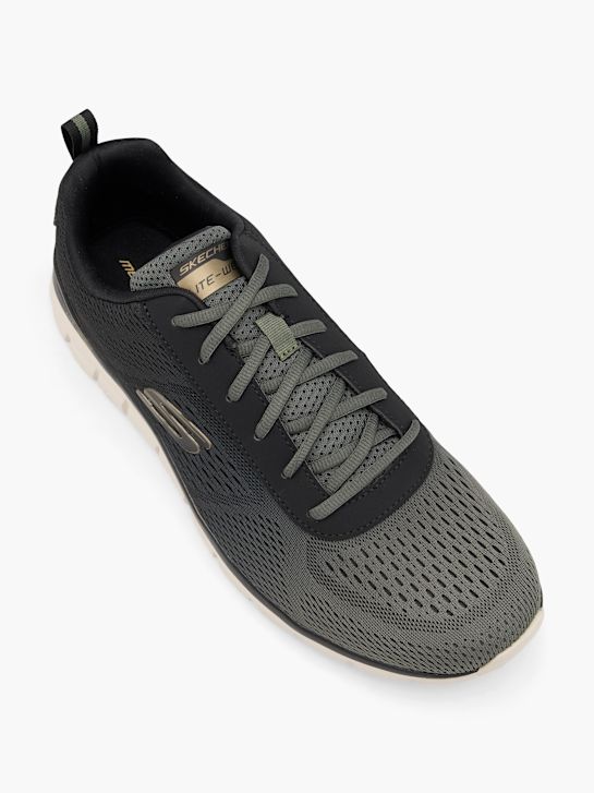 Skechers Sneaker Olive 56735 2
