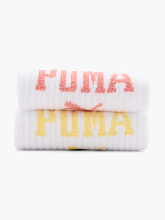 PUMA Kojinės Balta 56766 2