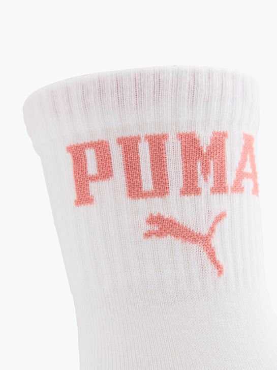 PUMA Skarpetki Biały 56766 3