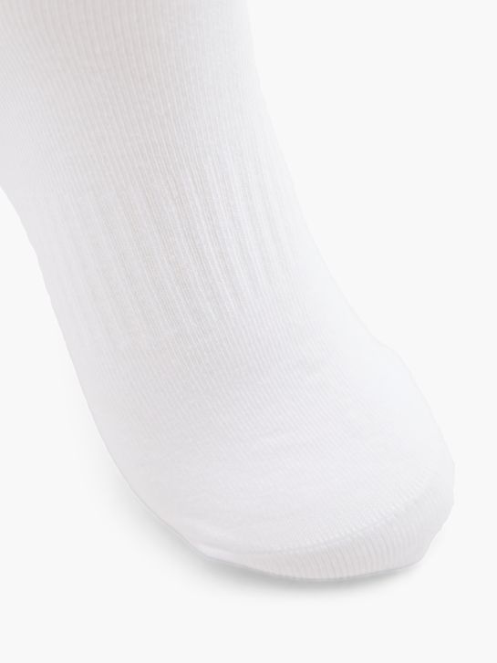 PUMA Calcetín Blanco 56766 4