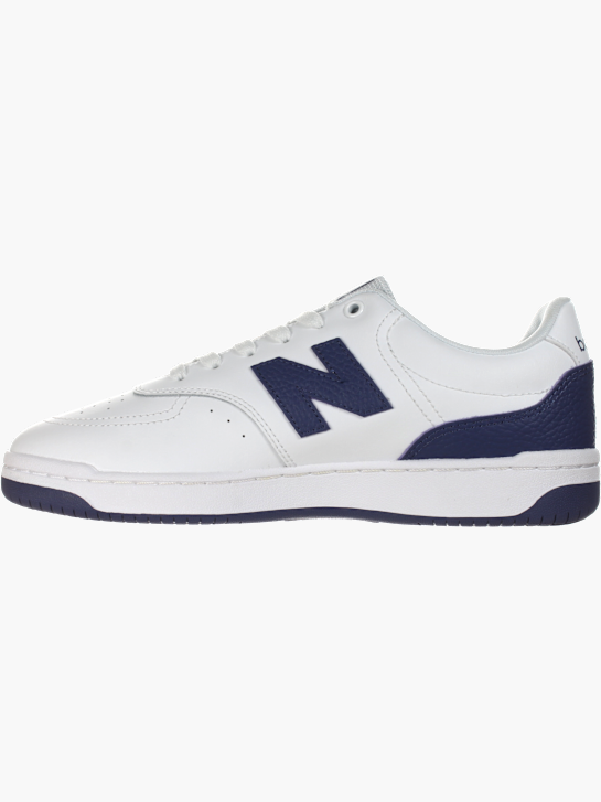 New Balance Sapatilha Branco 56751 2