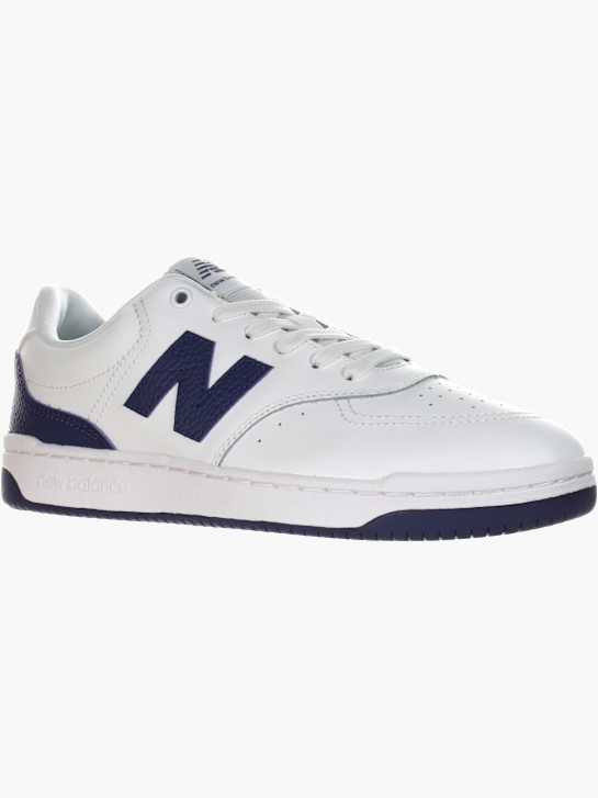 New Balance Sneaker Blanco 56751 3
