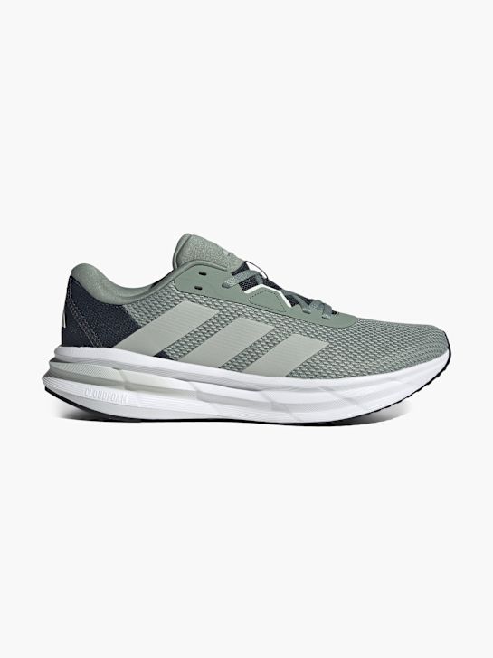 adidas Buty do biegania Zielony 57728 1