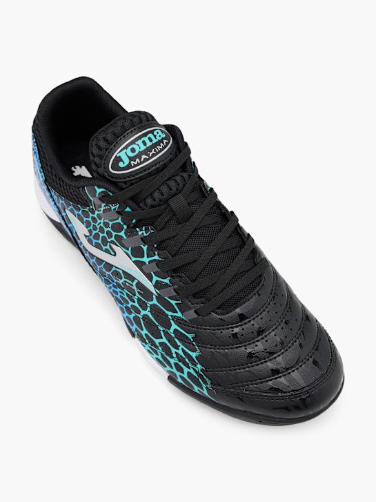 Joma Chaussure d’intérieur Noir 56775 2