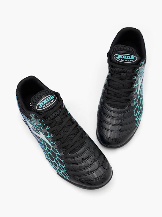 Joma Chaussure d’intérieur Noir 56775 5