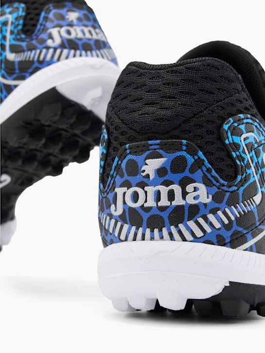 Joma Hallenschuh Schwarz 56775 6