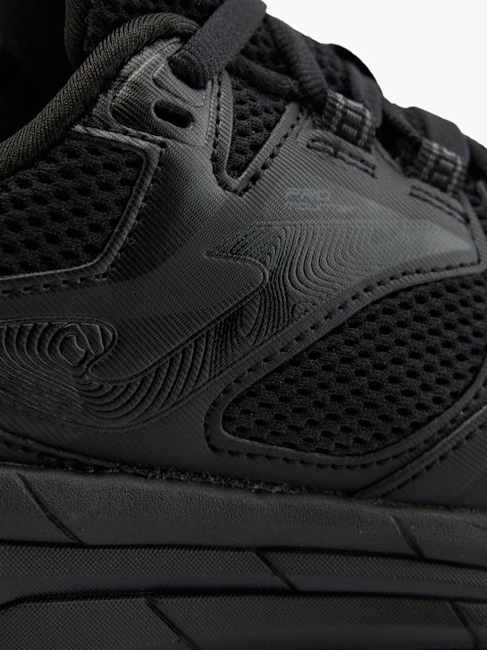 Joma Laufschuh Schwarz 56772 5