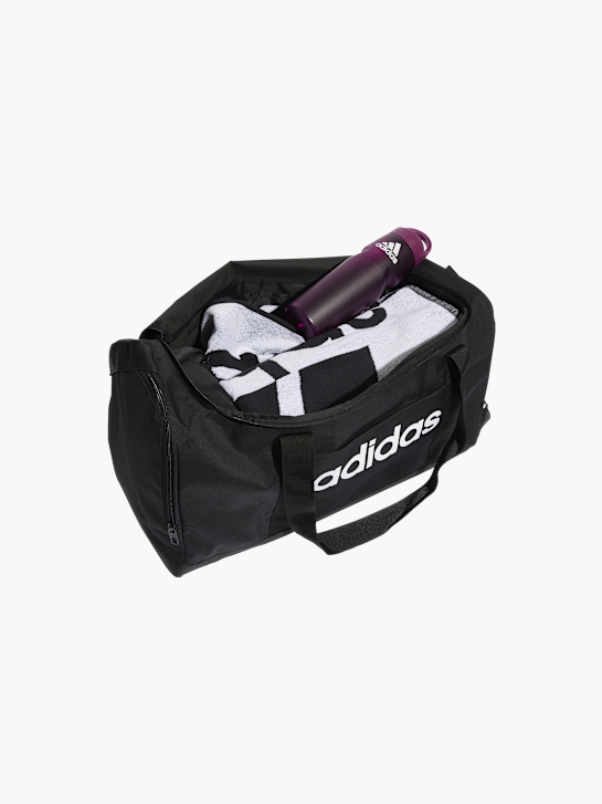 adidas Borsa sportiva Nero 56777 2