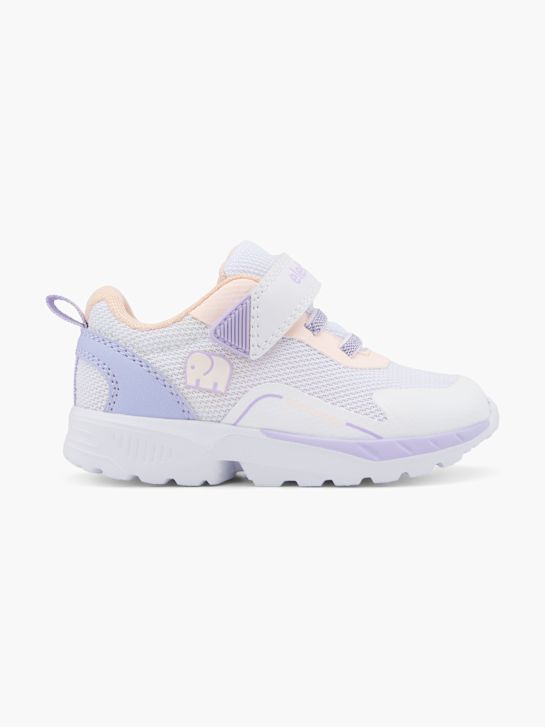 elefanten Sneaker lila 56850 1