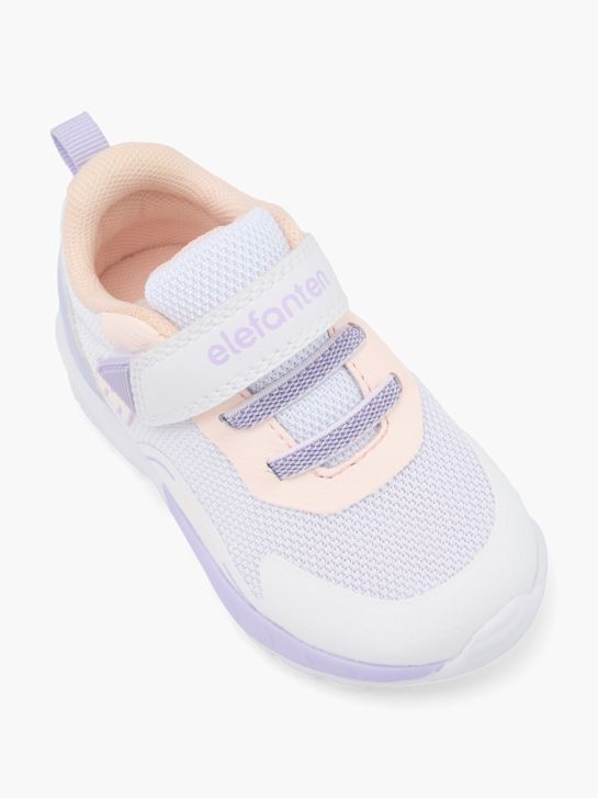 elefanten Sneaker lila 56850 2