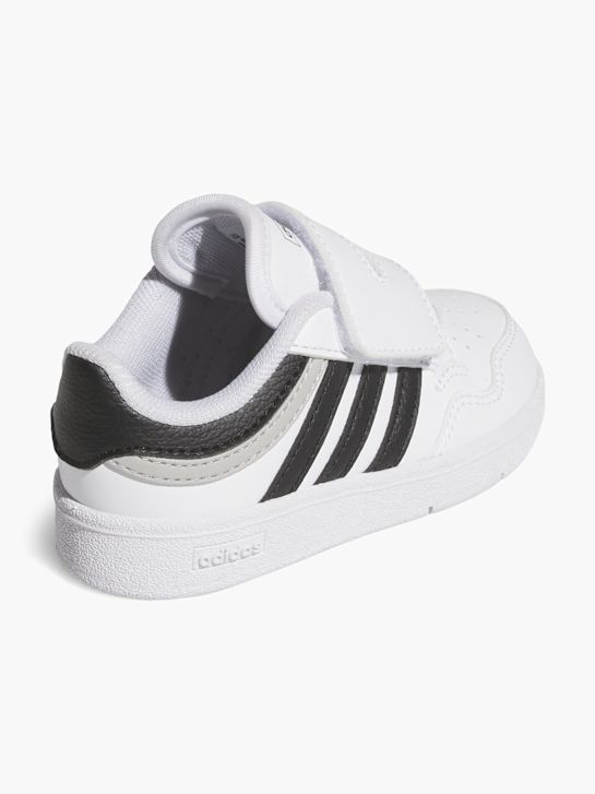 adidas Sneaker Alb 58182 4