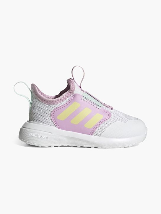 adidas Slip-on sneaker Rosa 58184 1