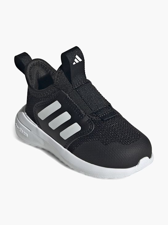 adidas Baskets Noir 58183 2