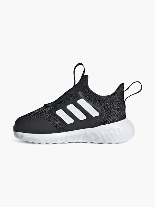 adidas Baskets Noir 58183 3