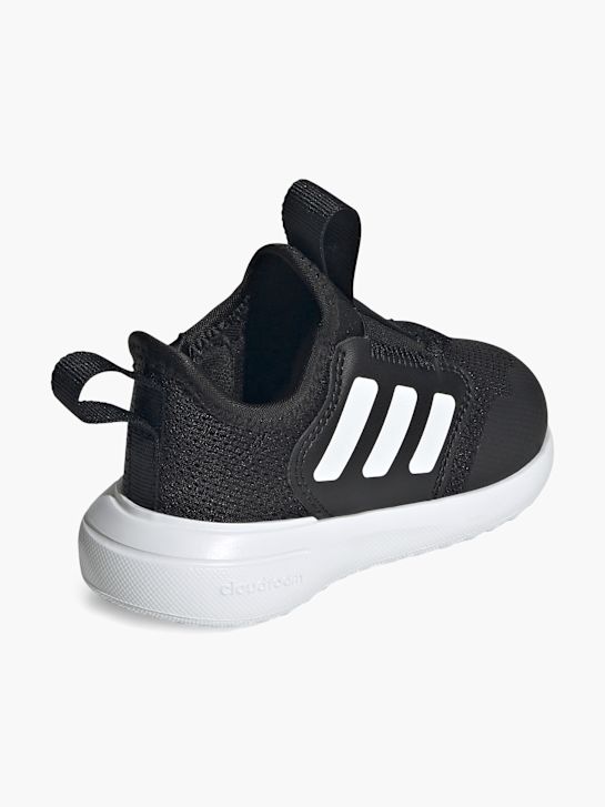 adidas Slip-on superge Crna 58183 4