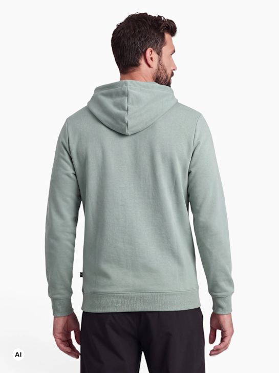 PUMA Hoodie Mint 56840 1