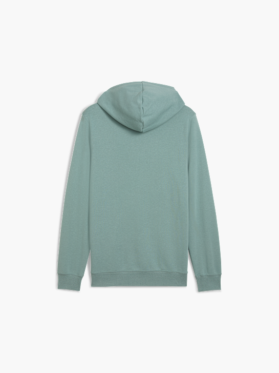 PUMA Hoodie Mint 56840 2