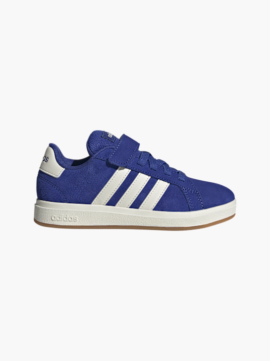 adidas Sneaker Azul 73708 1