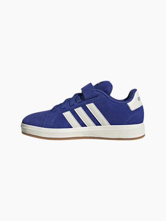 adidas Sneaker Azul 73708 2
