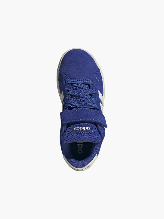 adidas Sneaker Azul 73708 3