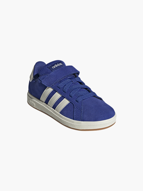 adidas Sneaker Azul 73708 4