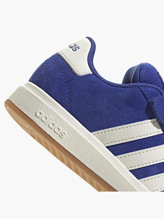 adidas Sapatilha Azul 73708 5