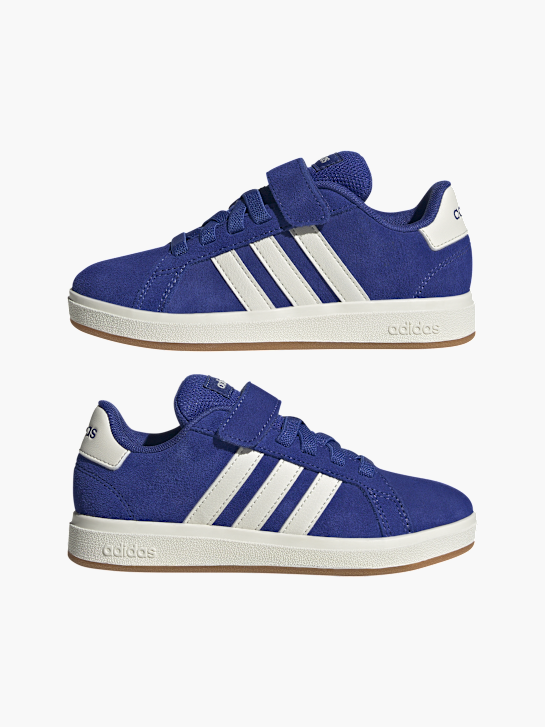 adidas Sapatilha Azul 73708 7