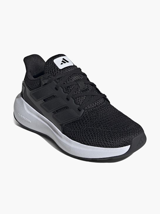 adidas Sneakersy Czarny 60730 2