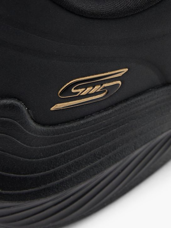 Skechers Маратонки Черен 56852 5