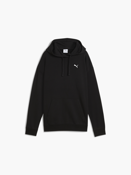 PUMA Hoodie Schwarz 56859 1