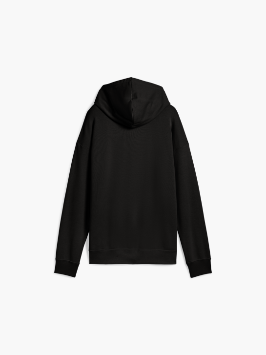 PUMA Hoodie Schwarz 56859 2