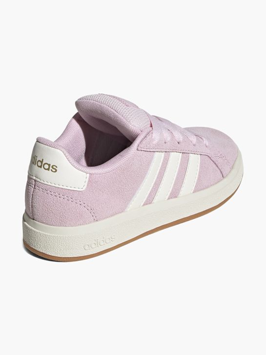 adidas Baskets Rose 56864 4